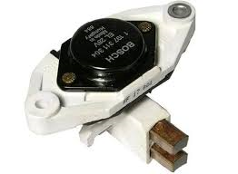24 V KONJ.SCANIA VOLVO  1 197 311 304   BOSCH